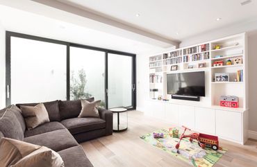 Window fitter contractors fensa. Essex & London Construction, Basements, Extensions Lofts Limited.