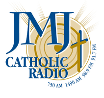 JMJ Catholic Radio 750am