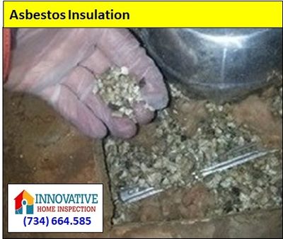 Belleville Asbestos testing Canton Plymouth Novi Livonia Wayne Westland Belleville Ypsilanti MI
