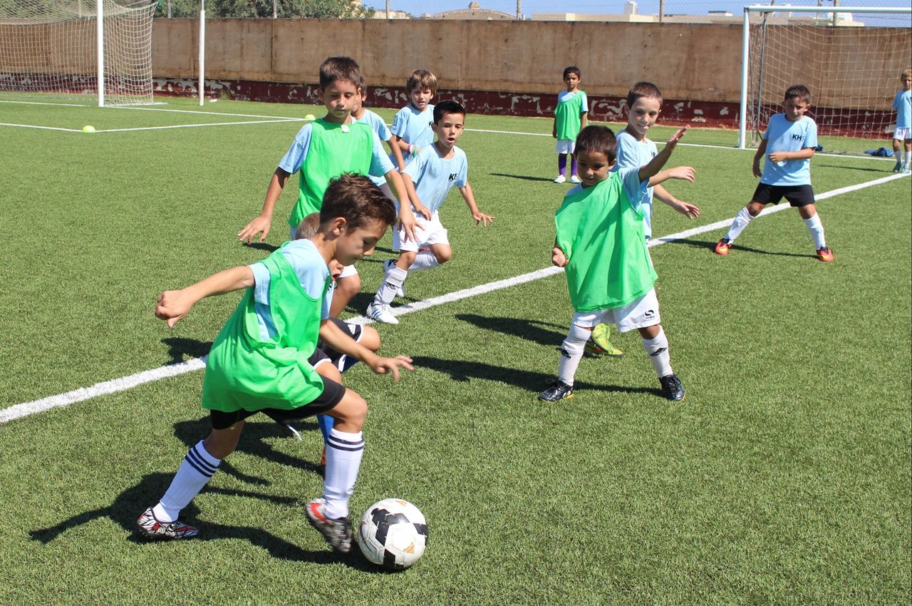 INLAND VALLEY SOCCER LEAGUE in Ontario INLAND VALLEY SOCCER LEAGUE
