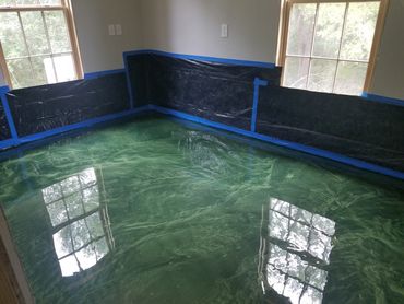 Mastic Masters Concrete expansion Joint replacement & Repair Services in Houston,TX