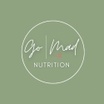 Go Mad with Nutrition