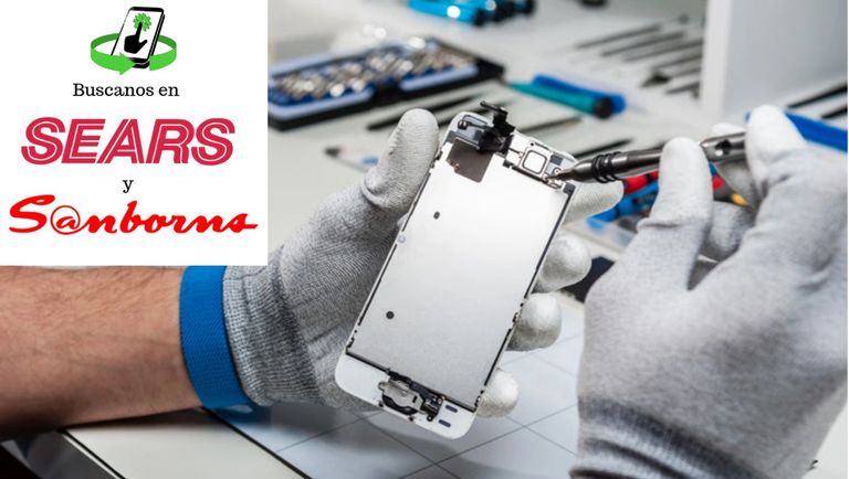 Reparacion de celulares y computadoras con la mejor tecnología para poder ofrecer precios baratos.