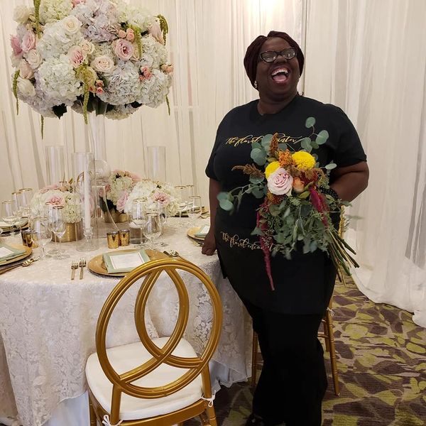 Wedding Coordinator for Charleston, South Carolina