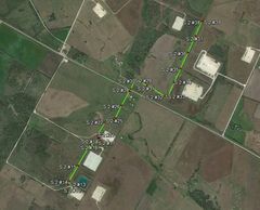 Sub-centimetre GIS pipeline mapping services using ScanTegrity™ Buried Pipe Coating Attenuation