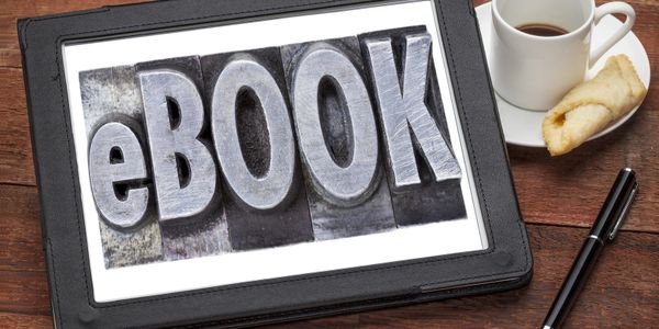 How to publish an ebook?
