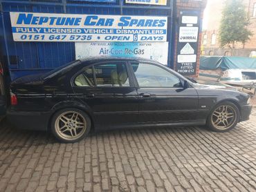 BMW M Sport Best Prices Paid