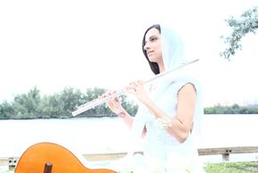 Music for a Yoga, Meditation, Sound Healing, chants, sacred chants, Gurmukhi, Sanskrit, Mantras LIVE