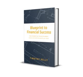 tim kelly blueprint to financial success
