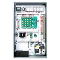 PLC based elevator controller by Virginia Controls
