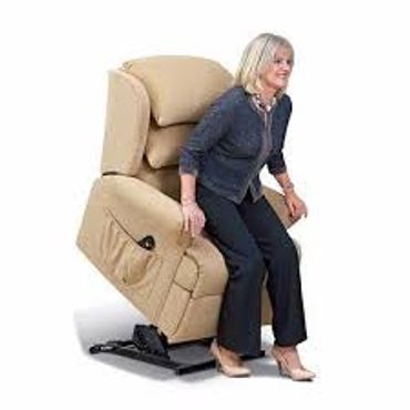 Lift Chair Positions Near Me