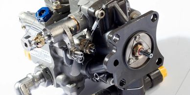 PT6T-3DF Fuel Control Exchange Program (AFCU & MFCU) 3244883-12 & 3244735-14