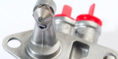 PT6T-3DF Fuel Nozzle Exchange Program (3054522-01 & 3054520-01)