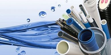 Tubo PE-Xa, con y sin barrera de o2, Unión de latón con casquillo de presión, por compresión