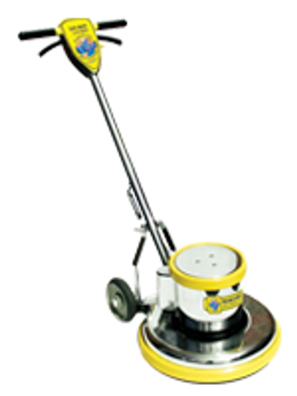 Floor buffer Floor scrubber Floor Machine 15" 17" 19" 21"