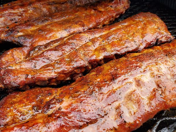 grilled meats, ribs,bbq, barbeque, barbecue