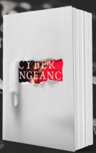 A Cyber Thriller Romance about a computer hacker who uses her skills to exact vengeance,