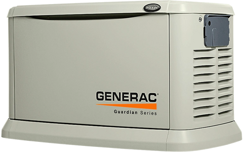 Standby Generator for when you unexpected happens 