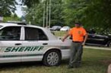 police sheriff