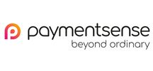 Paymentsense card machines.