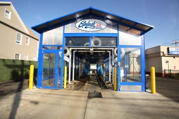 Car Wash - Tint King Fairfield County
Tint-King Window Tinting Bridgeport CT 06604 auto glass Tint
