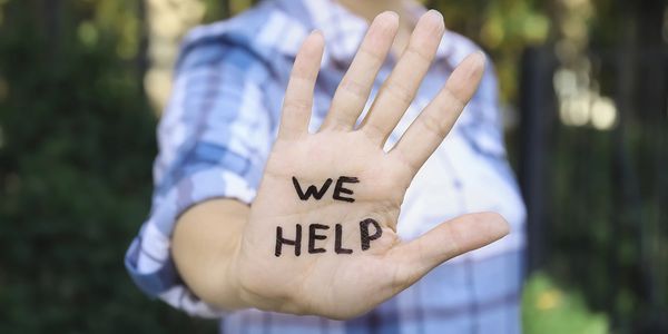 We Help - Medical Assessments