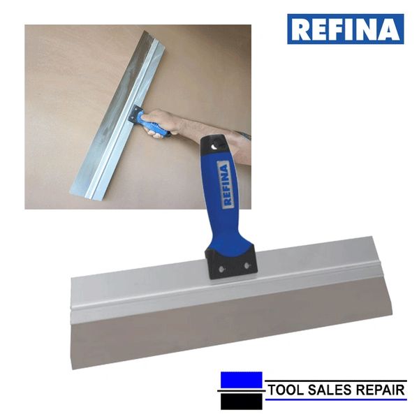 Refina Skimming Spatula Finishing Trowel