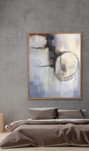 Modern Abstract Art Orlando
