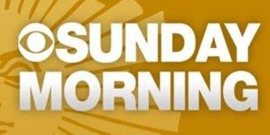 CBS Sunday Morning logo