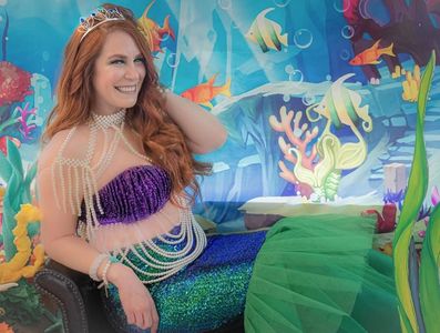 Cayucos Mermaid here! This photo was taken by Cayucos,CA page Cayucos photographer.