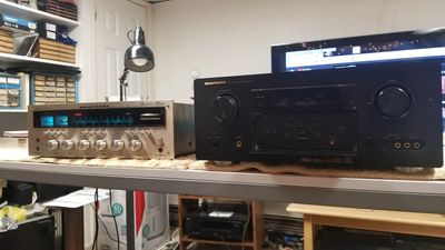 Vintage  Modern