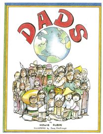 An inspiring book for ALL DADS and their children. Available in hard copy or E-book.