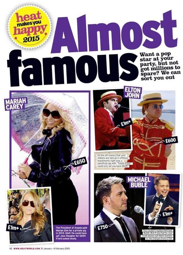 Music Royalty Stars Press reviews, articles and news clippings from around the world