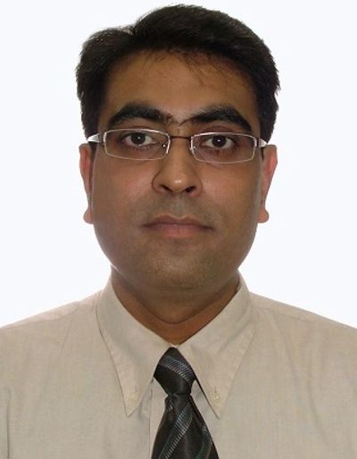 Mr Maideen, the founder and principal teacher at DDEC