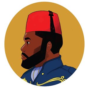 Basha Brand Trademark