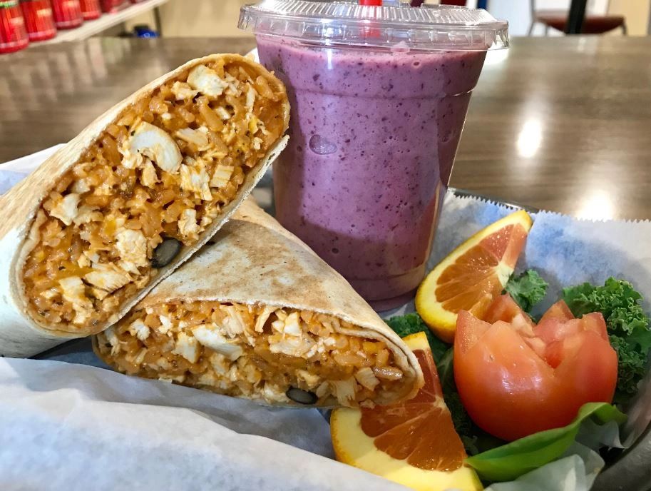 Health Food, Juice Bar The Nutrition Store Newton, New Jersey