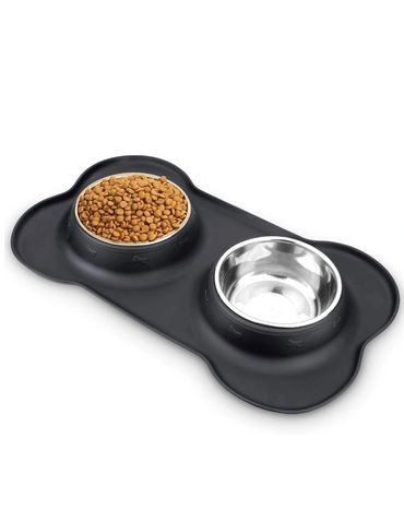 Puppy Feed Bowl Set
$20.00