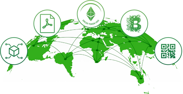 Blockchain Integration