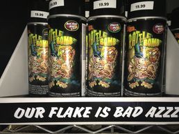 paint not carried anymore