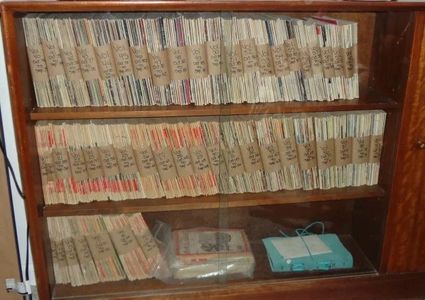 My Workbasket Collection