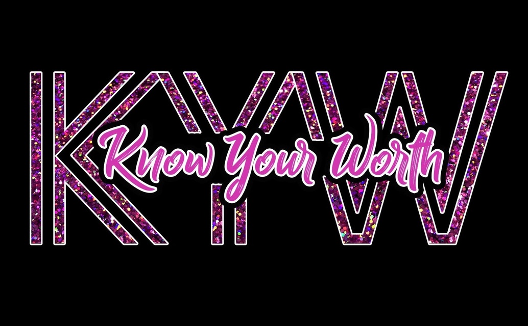 Know Your Worth Blog Site