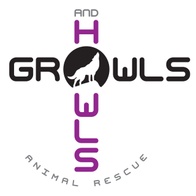 Growls and Howls Animal Rescue