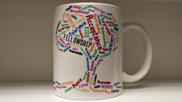 WE Have a MUG With Your Name On Waiting For You Join Us!