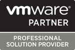 vmware partner Qatar logo
