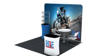 Star Displays provides trade show display services in the Houston area. Call (713) 849-9290 