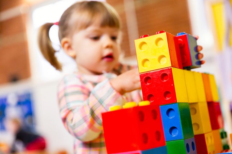 Harpenden Nursery Preschool