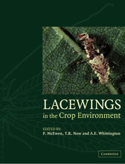 Lacewings in the Crop Environment