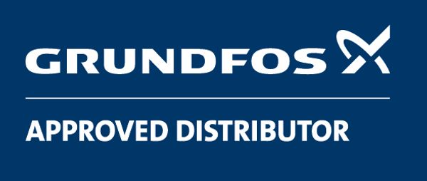 Grundfos approved distributor