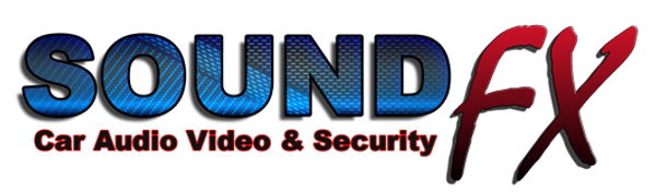 SoundFX Logo