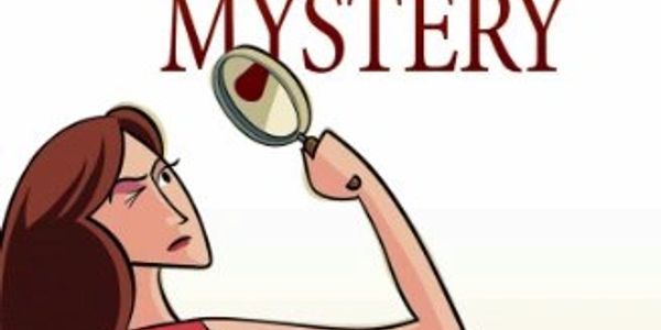 Big Fat Mystery by Dave Reavely